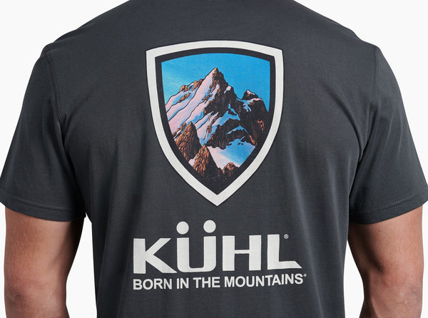 MOUNTAIN T™