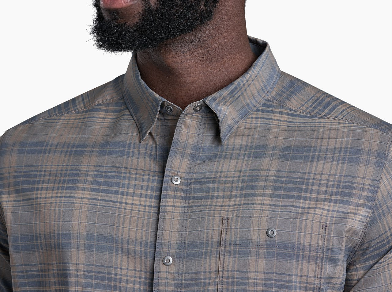 RESPONSE LITE LONG SLEEVE