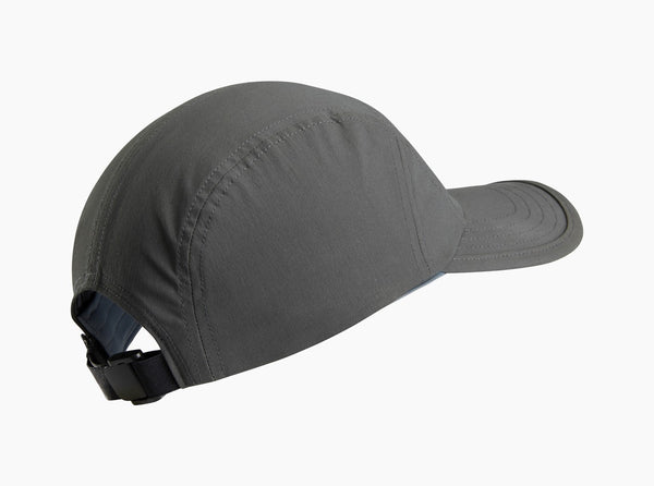 Multi-panel, anatomically correct fit