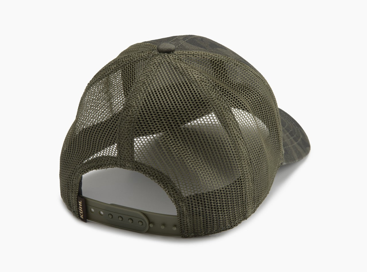 Kuhl baseball cap store