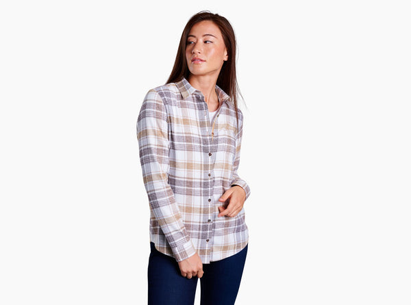 KAMILA™ FLANNEL