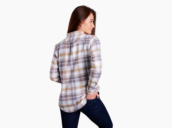 KAMILA™ FLANNEL