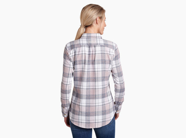 KAMILA™ FLANNEL