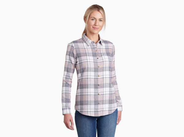 KAMILA™ FLANNEL – KÜHL UK