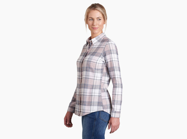 KAMILA™ FLANNEL