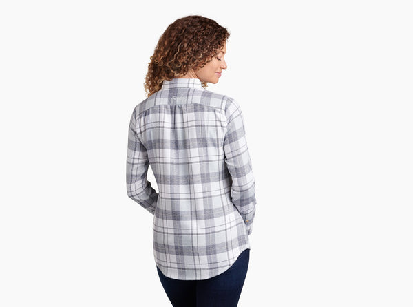 KAMILA™ FLANNEL