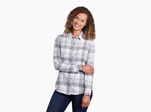 KAMILA™ FLANNEL