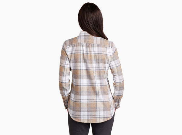 KAMILA™ FLANNEL