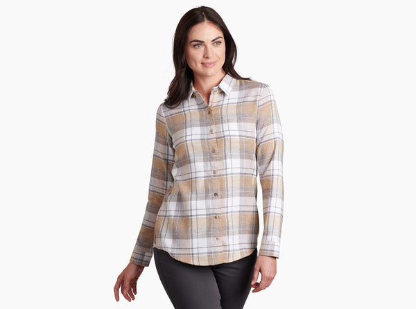 KAMILA™ FLANNEL