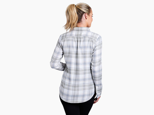 KAMILA™ FLANNEL