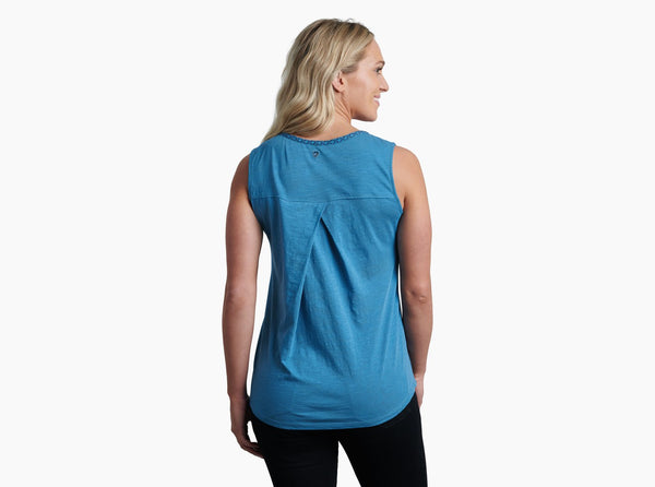 SHAY™ TANK