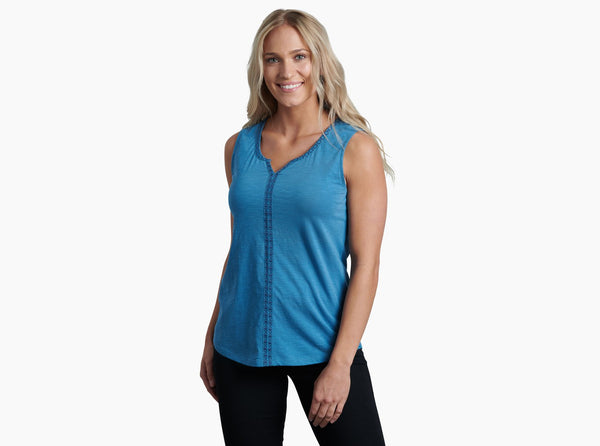 SHAY™ TANK