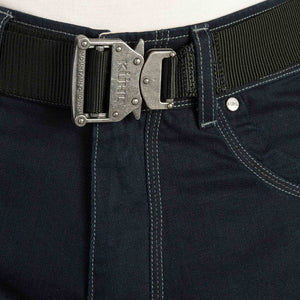 Quick release buckle