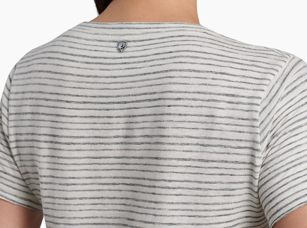 Soft, lightweight and breathable