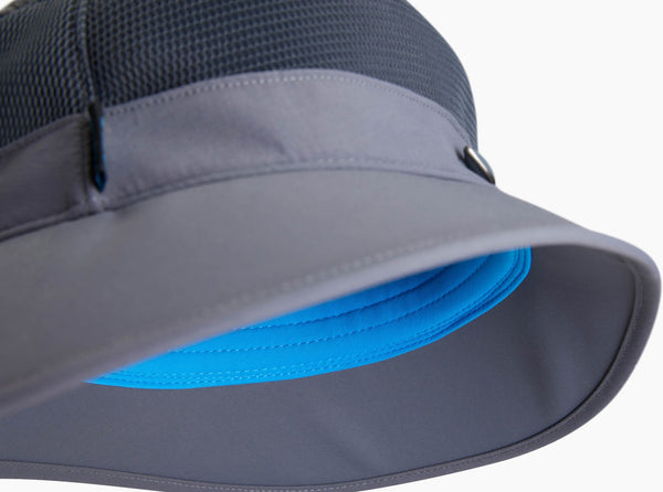 SUN BLADE™ HAT WITH MESH