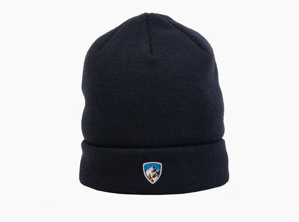 MERINO BEANIE