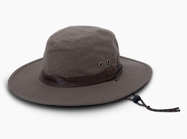 ENDURAWAX™ BUSH HAT