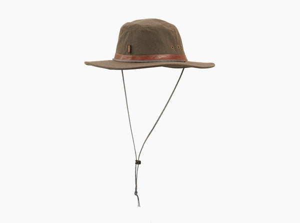 ENDURAWAX™ BUSH HAT