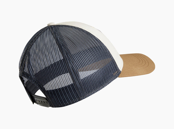 RUSTIK BORN TRUCKER
