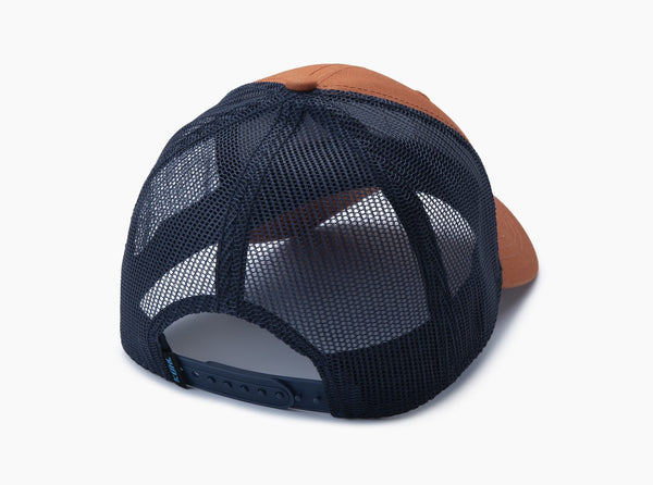 RUSTIK BORN TRUCKER
