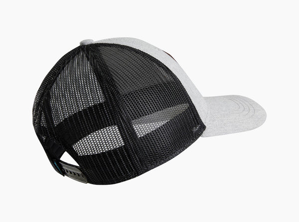 RUSTIK BORN TRUCKER