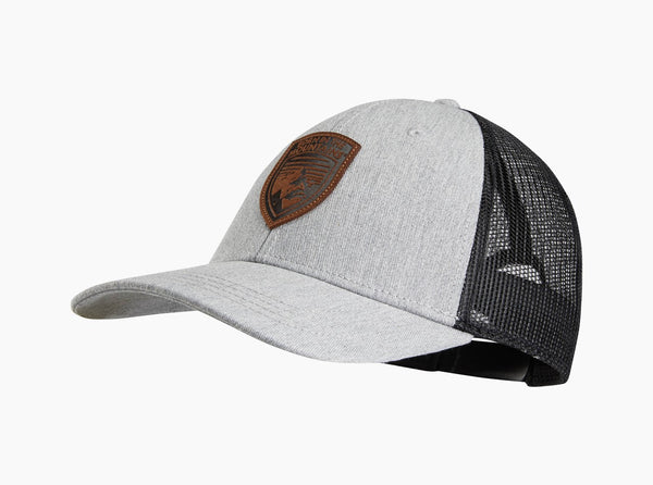 RUSTIK BORN TRUCKER