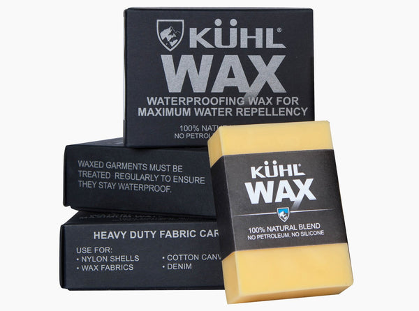 KÜHL WAX