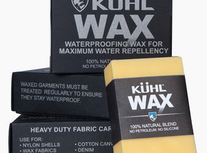 KÜHL WAX