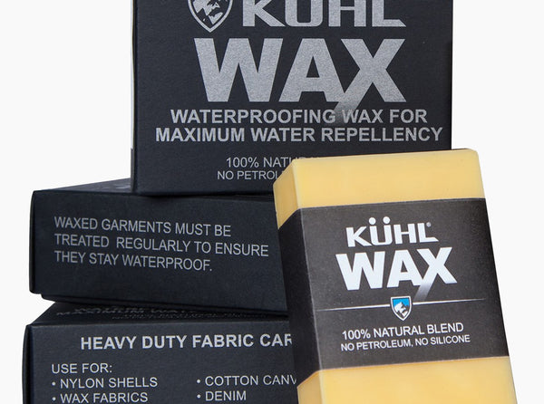 KÜHL WAX