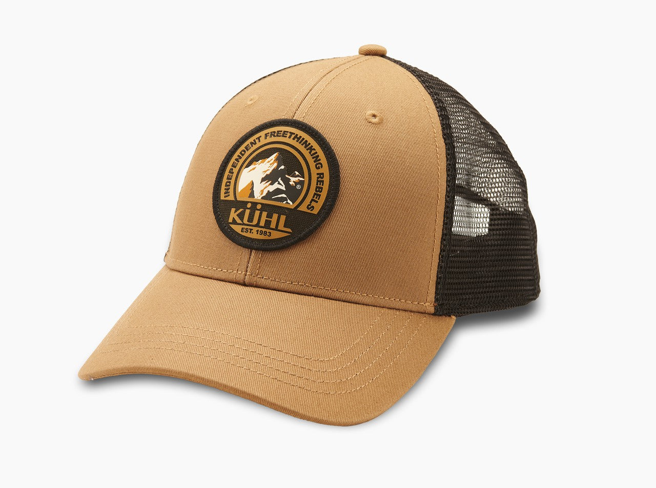 Kuhl trucker hat clearance
