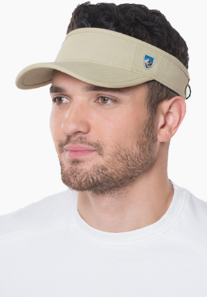ÜBERKÜHL® VISOR