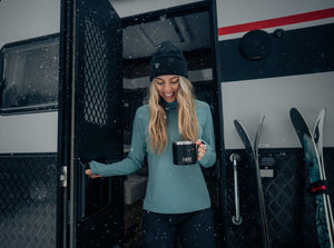 MERINO BEANIE