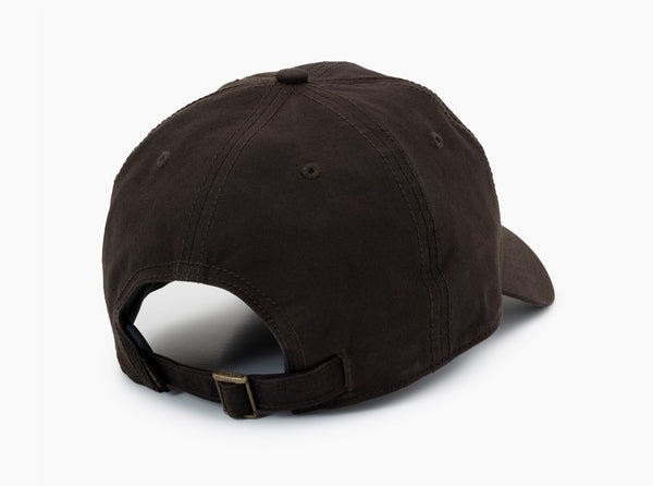 THE OUTLAW™ WAX HAT