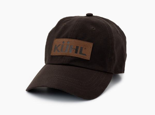 THE OUTLAW™ WAX HAT