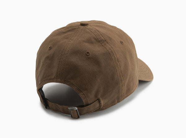 THE OUTLAW™ WAX HAT