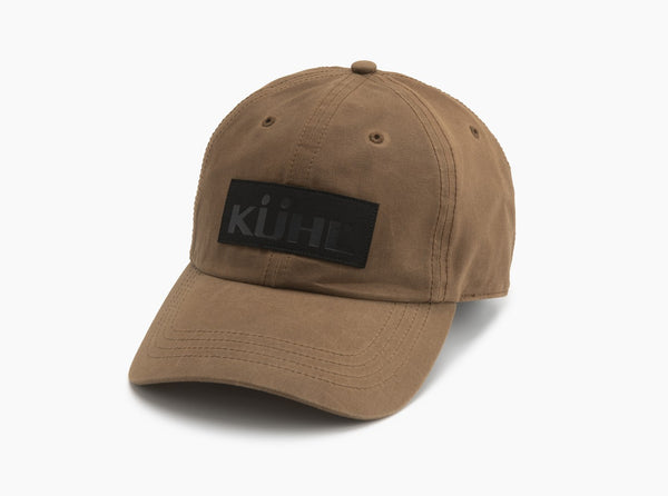 THE OUTLAW™ WAX HAT