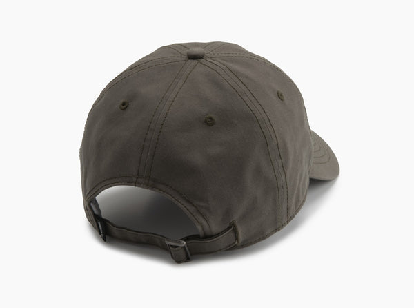 THE OUTLAW™ WAX HAT