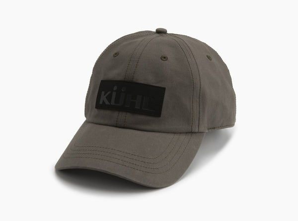 THE OUTLAW™ WAX HAT