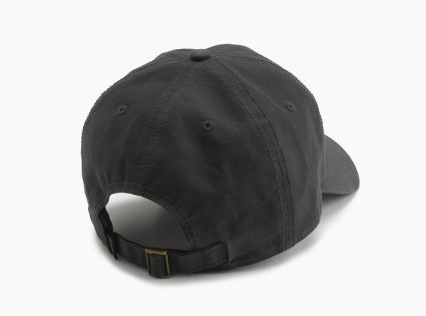 THE OUTLAW™ WAX HAT