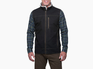 BURR™ VEST LINED