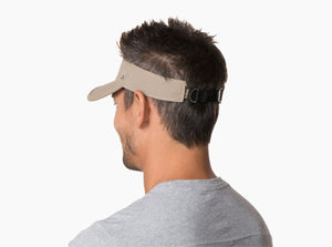 ÜBERKÜHL® VISOR