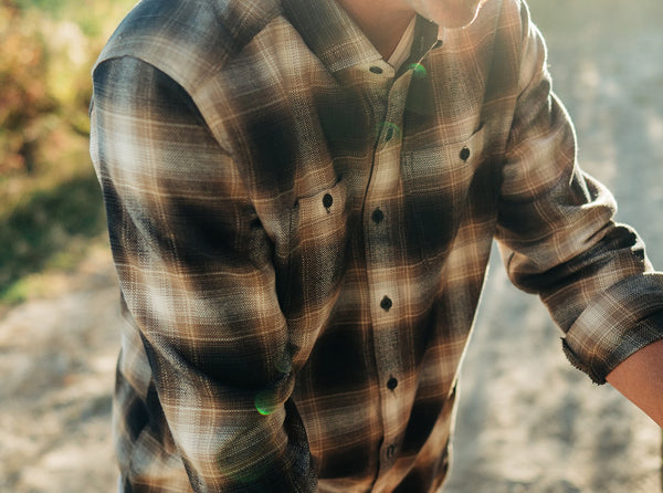 LAW™ FLANNEL