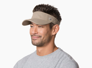 ÜBERKÜHL® VISOR