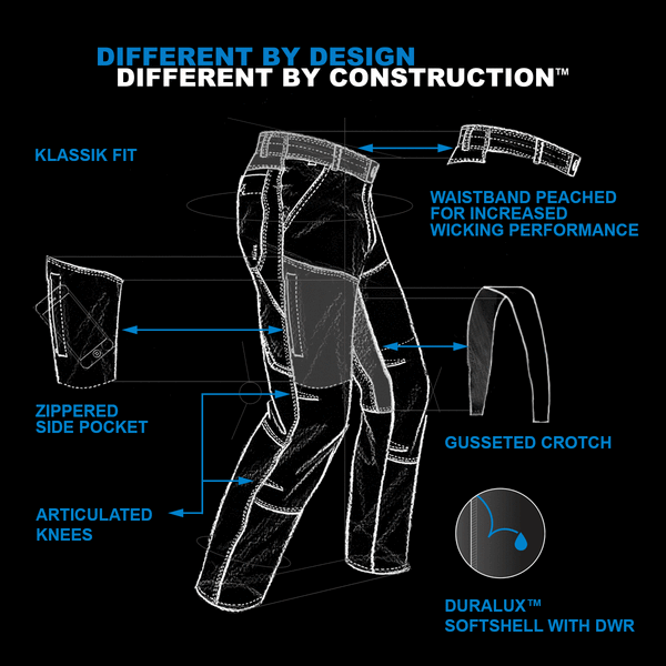 RENEGADE™ PANT