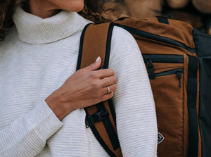 SOLACE™ SWEATER