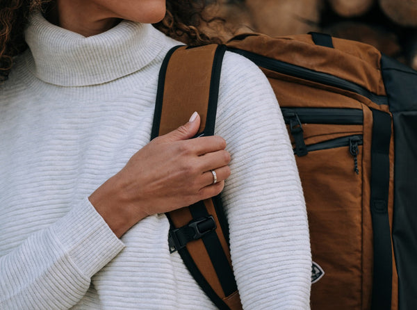 SOLACE™ SWEATER