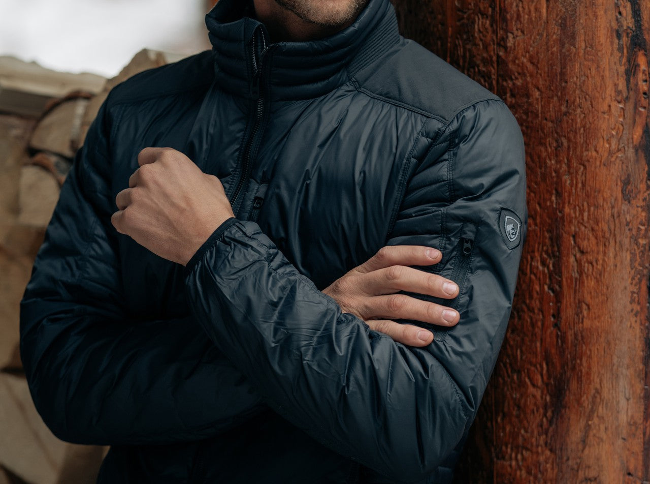 Kuhl spyfire mens outlet