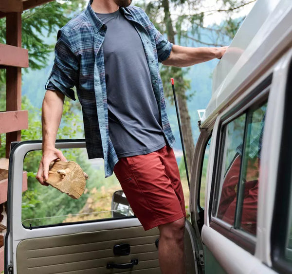 KRUISER™ SHORT
