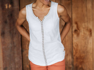 SHAY™ TANK