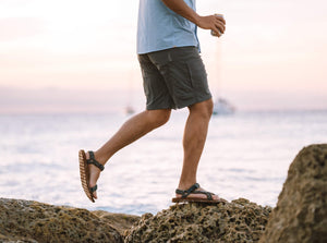 RENEGADE™ SHORT 10